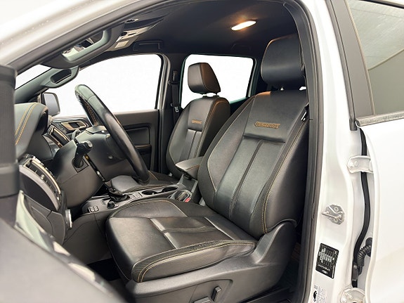 Ford Ranger 15 of 30