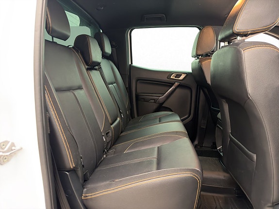 Ford Ranger 29 of 30