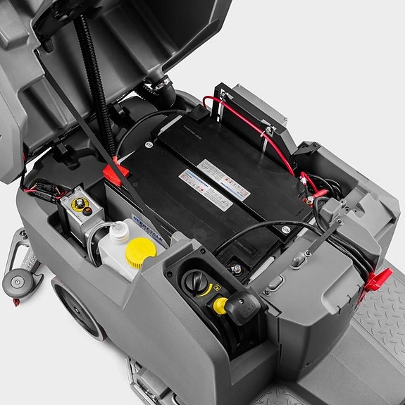 Kärcher B85 R BP PACK 3 of 6
