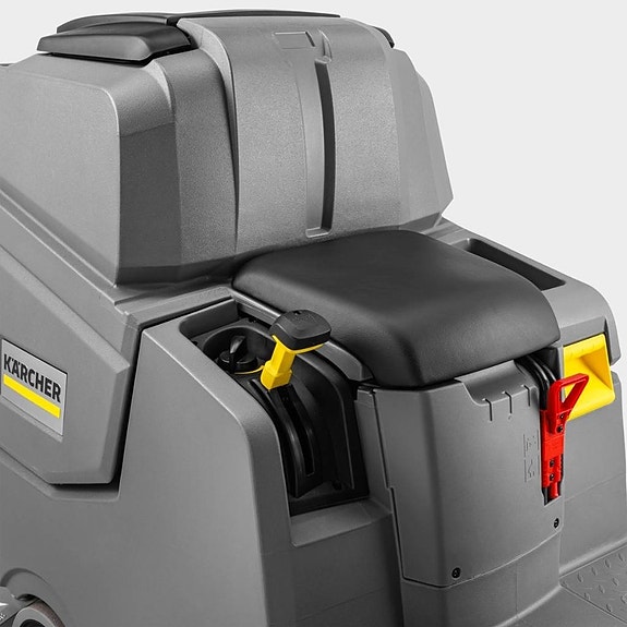 Kärcher B85 R BP PACK 2 of 6