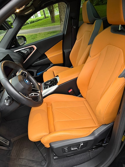 BMW X3 8 of 11