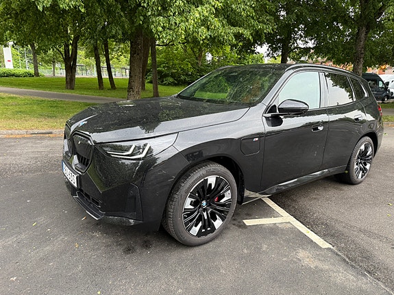 BMW X3 4 of 11