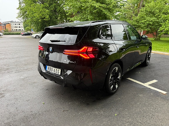 BMW X3 5 of 11