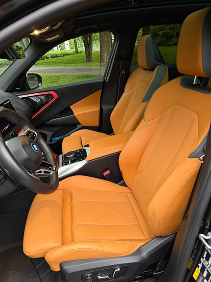 BMW X3 11 of 11