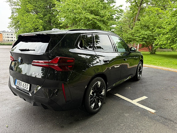 BMW X3 7 of 11