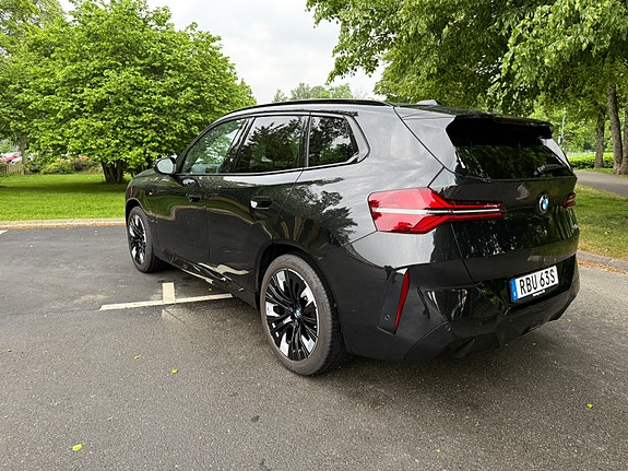 BMW X3 6 of 11