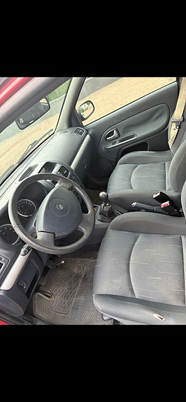 Renault Clio 4 of 4