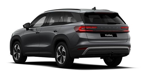Skoda Kodiaq 2 of 5