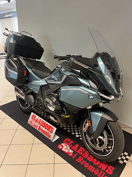 BMW R 1300 RT Auto Option 719 2 of 3