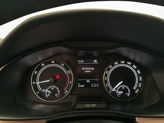 Skoda Kamiq 15 of 26