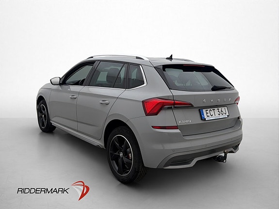 Skoda Kamiq 4 of 26