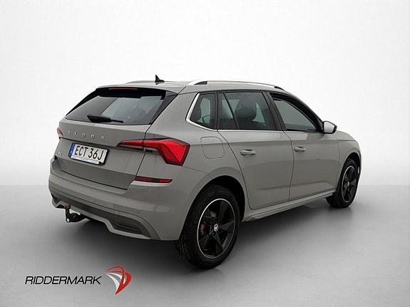 Skoda Kamiq 6 of 26