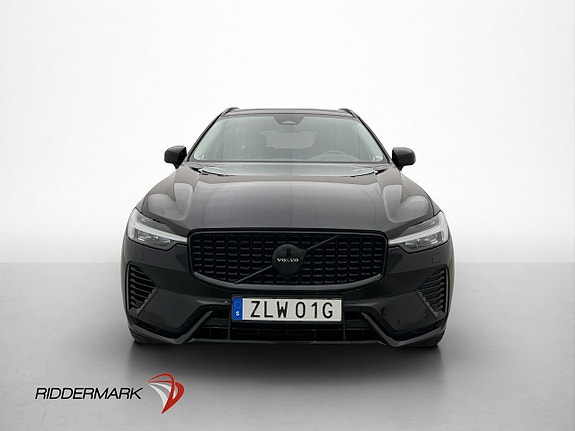 Volvo XC60 2 of 30