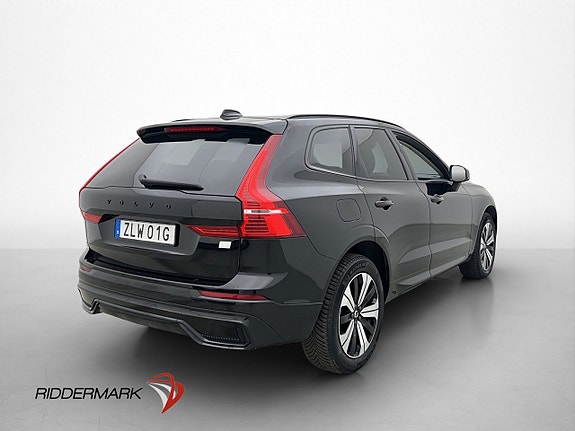 Volvo XC60 8 of 30
