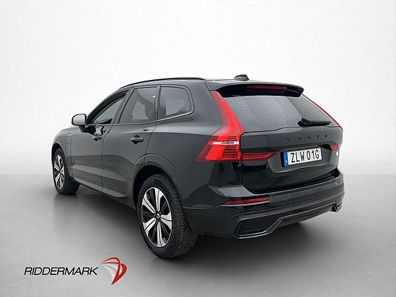 Volvo XC60 5 of 30