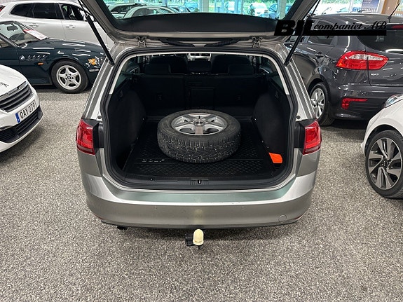 Volkswagen Golf I 14 of 15
