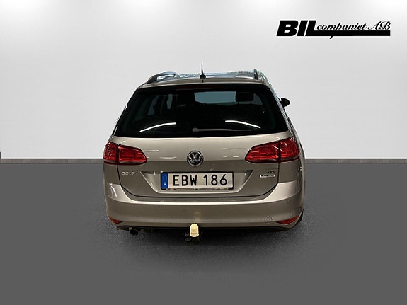 Volkswagen Golf I 5 of 15