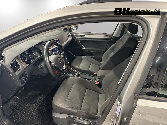 Volkswagen Golf I 8 of 15