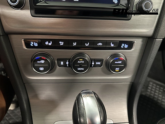 Volkswagen Golf I 13 of 15