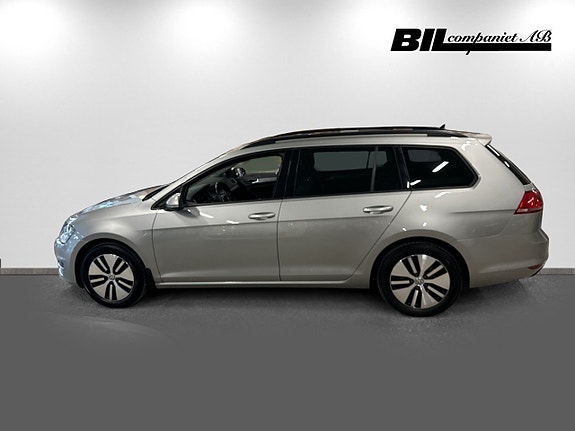Volkswagen Golf I 4 of 15