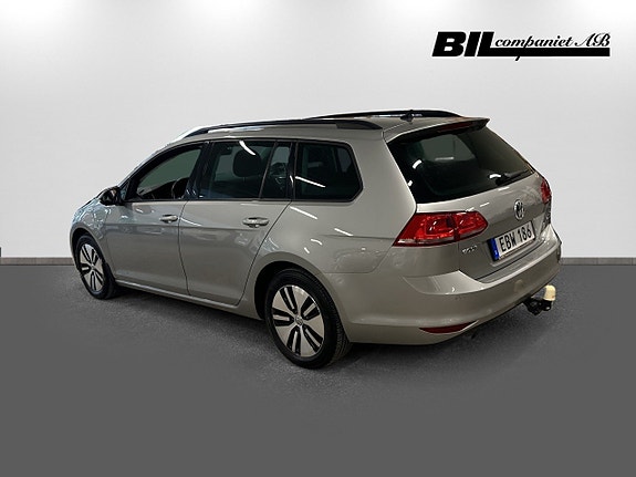Volkswagen Golf I 6 of 15