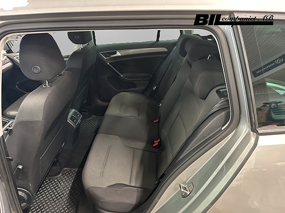 Volkswagen Golf I 9 of 15