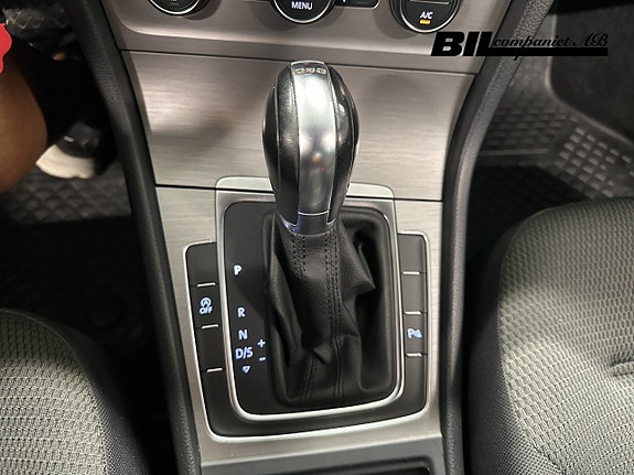 Volkswagen Golf I 12 of 15