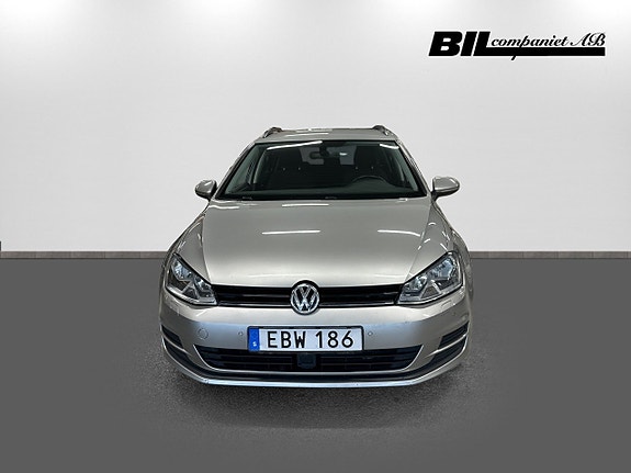 Volkswagen Golf I 2 of 15
