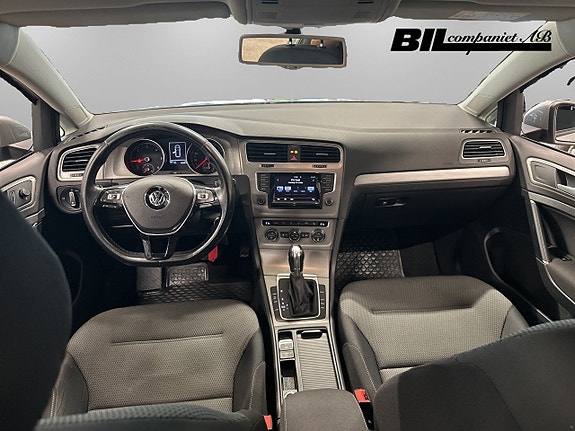 Volkswagen Golf I 7 of 15