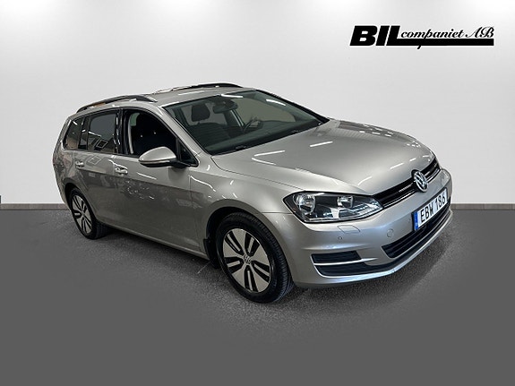 Volkswagen Golf I 3 of 15