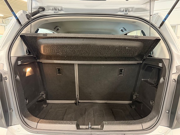 Chevrolet Aveo 5 of 11