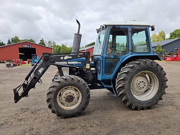 Ford 5610 3 of 10