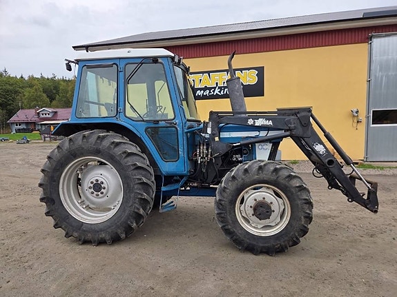 Ford 5610