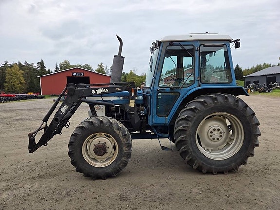 Ford 5610 2 of 10
