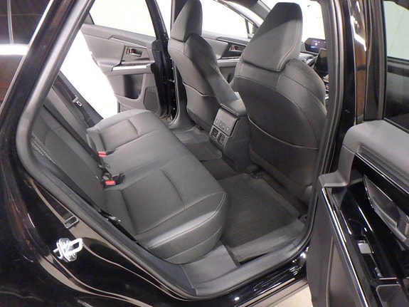 Subaru Solterra 18 of 22
