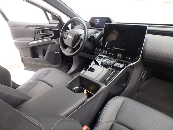 Subaru Solterra 19 of 22