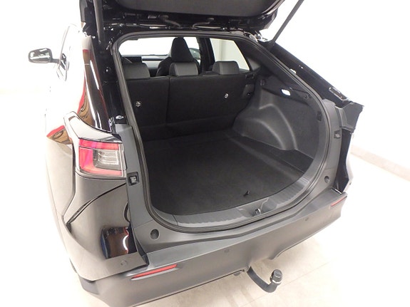 Subaru Solterra 4 of 22