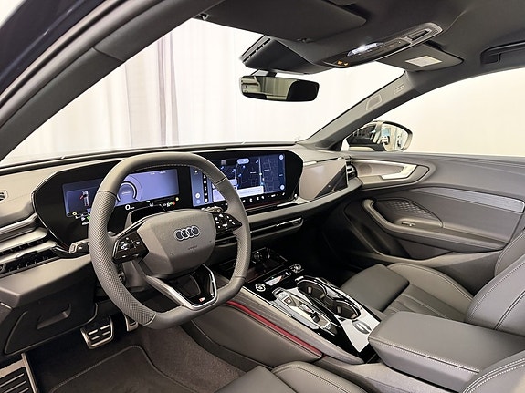 Audi A5 11 of 17