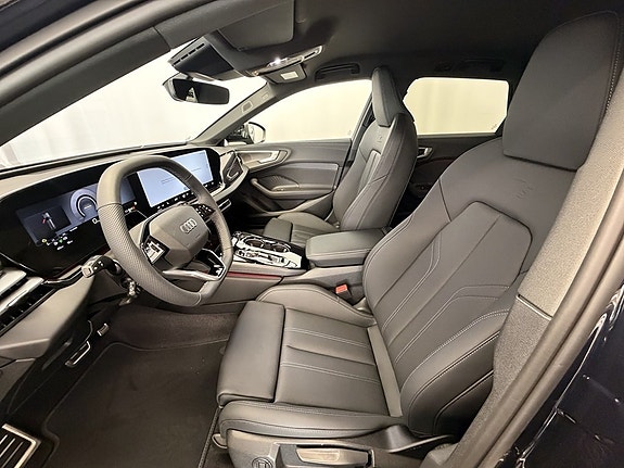 Audi A5 8 of 17