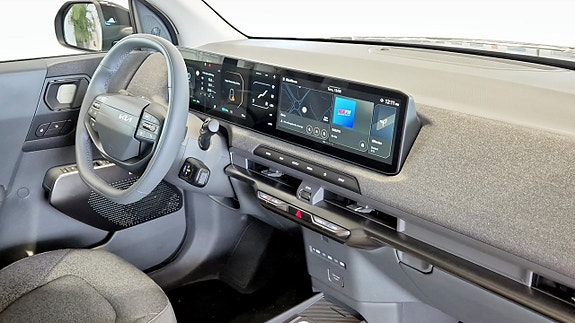 Kia EV2 6 of 12