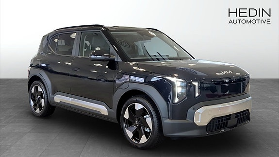 Kia EV2 3 of 12