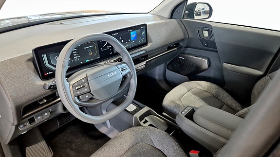 Kia EV2 8 of 12