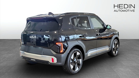 Kia EV2 5 of 12