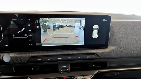 Kia EV2 9 of 12