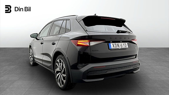 Skoda Elroq 3 of 21