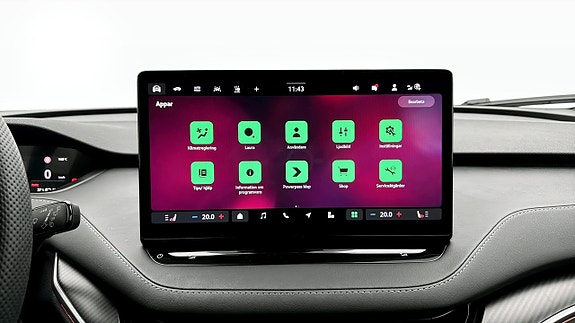 Skoda Elroq 9 of 21