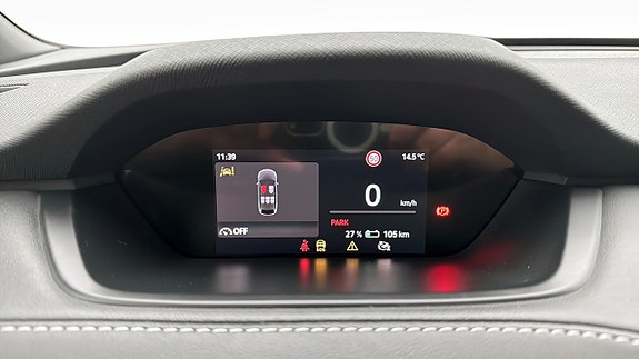 Skoda Elroq 15 of 21