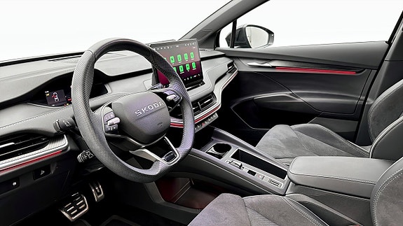 Skoda Elroq 7 of 21