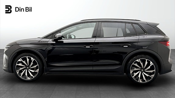 Skoda Elroq 2 of 21
