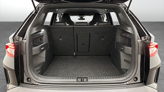 Skoda Elroq 12 of 21